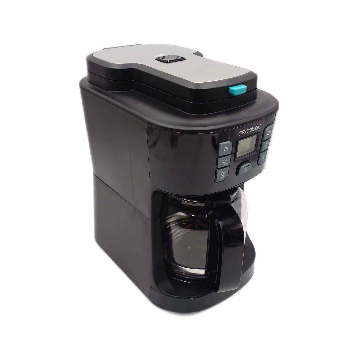 Cecotec Tropfkaffeemaschine Kaffeezubereiter Küchengeräte Coffee