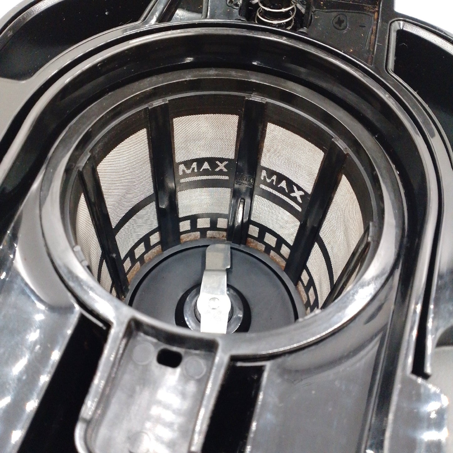 Cecotec Tropfkaffeemaschine Kaffeezubereiter Küchengeräte Coffee