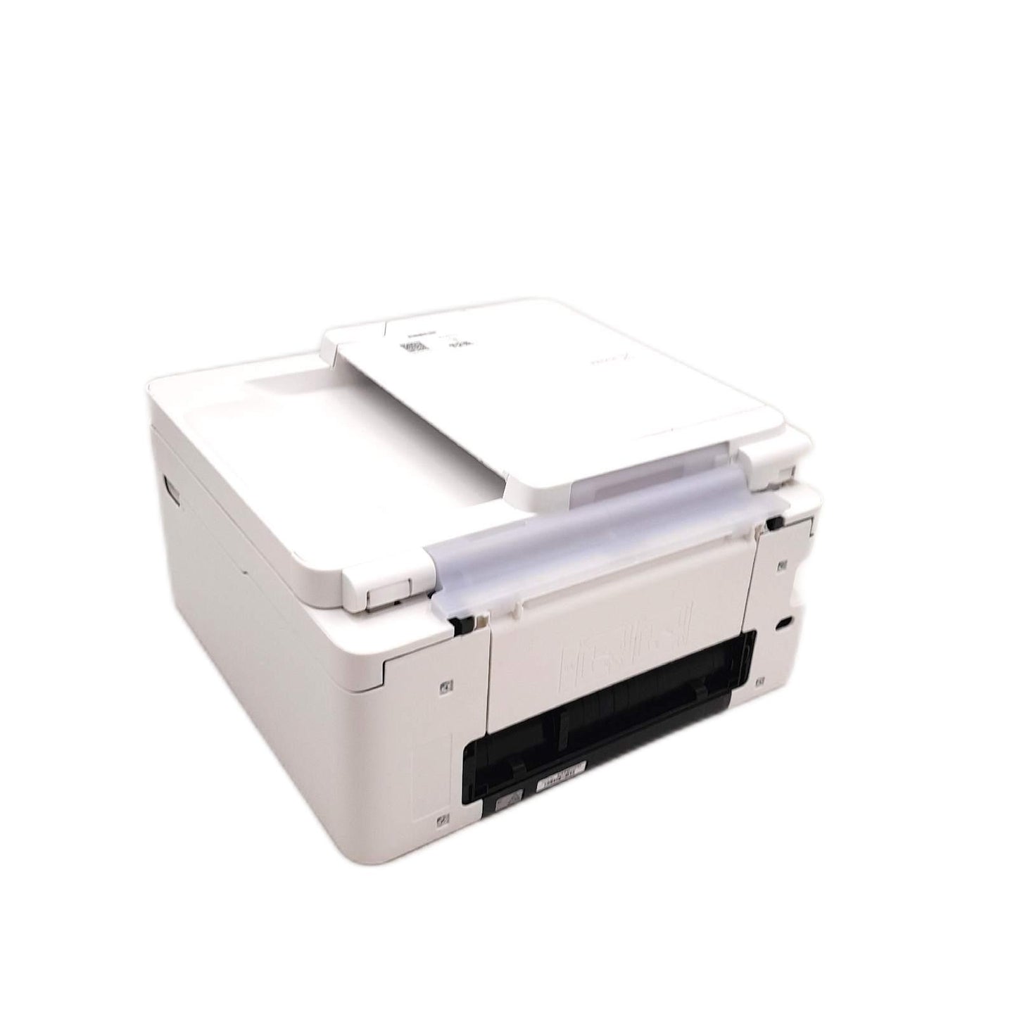 Canon PIXMA TS7750i Multifunktionsdrucker unvollständig ohne Patronen