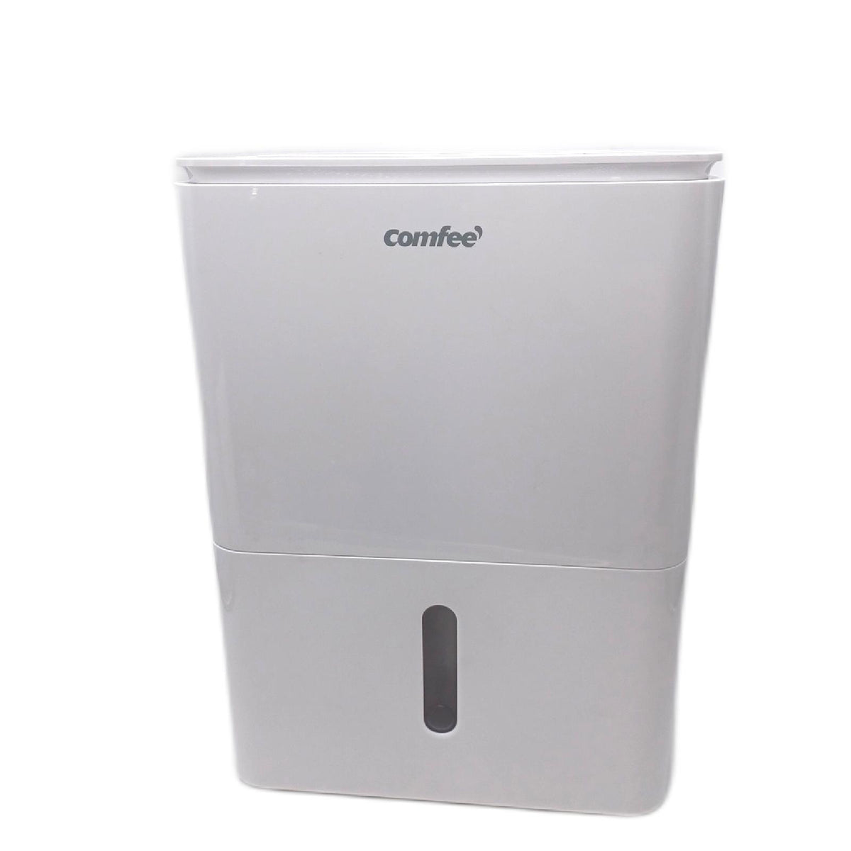 Comfee Easy Dry 20L Luftentfeuchter 4 Modi 3 Liter Tank Wäschetrockner Weiß gebraucht