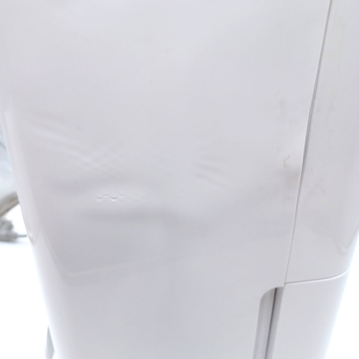 Comfee Easy Dry 20L Luftentfeuchter 4 Modi 3 Liter Tank Wäschetrockner Weiß gebraucht