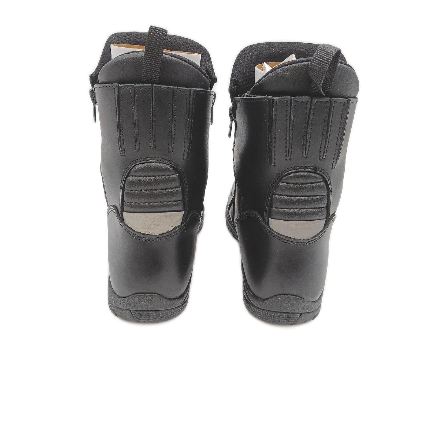 protectWEAR Motorradstiefel halbhoher Stiefel Tourenstiefel TB AL