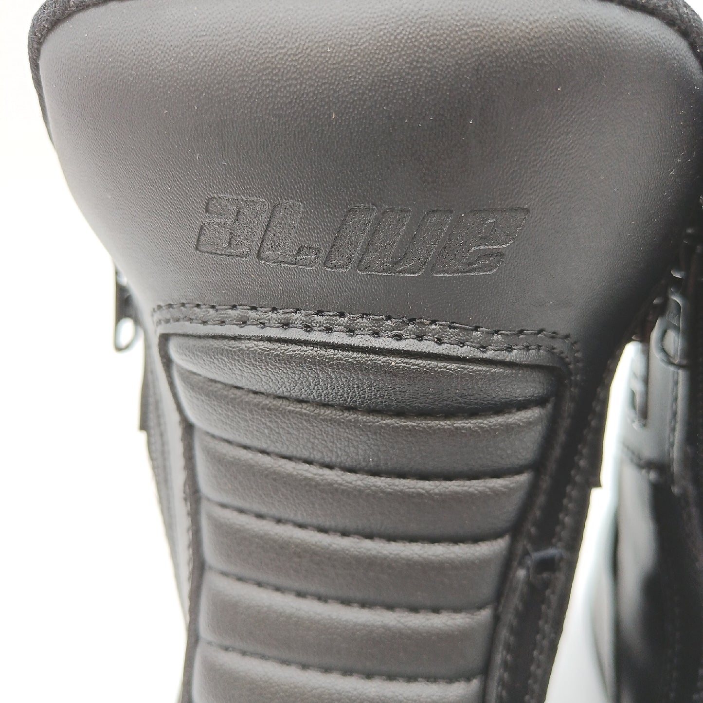 protectWEAR Motorradstiefel halbhoher Stiefel Tourenstiefel TB AL