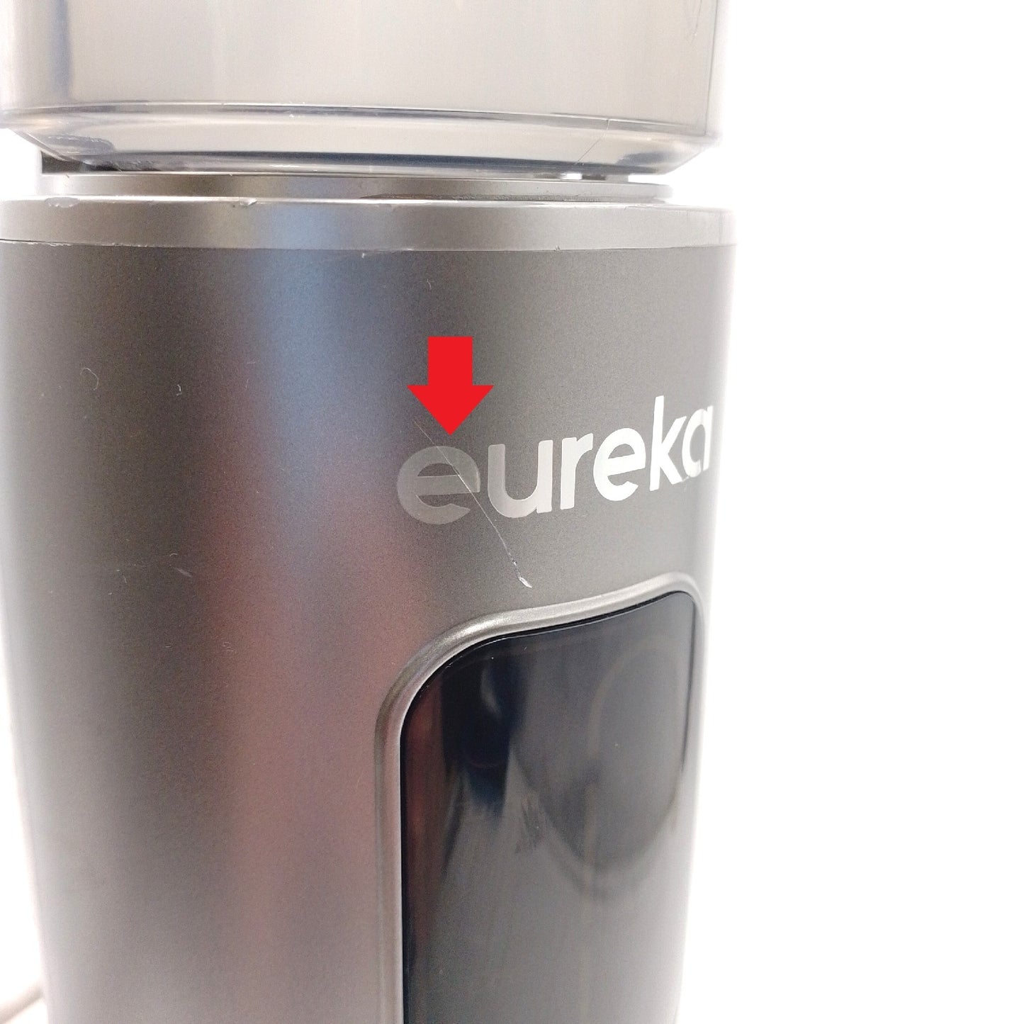 EUREKA Rapidwash NEW430 Kabelloser Nass Trockensauger ohne Ladestation mit