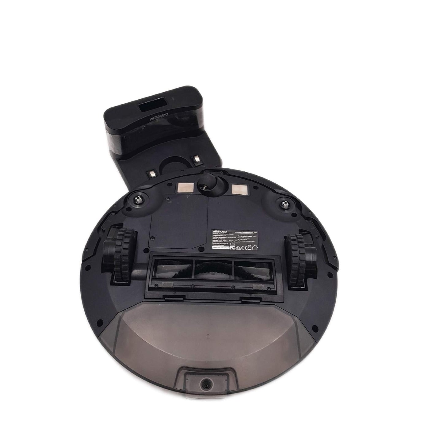 AIRROBO P20 Staubsaugerroboter Saugleistung 2800 Pa App Steuer