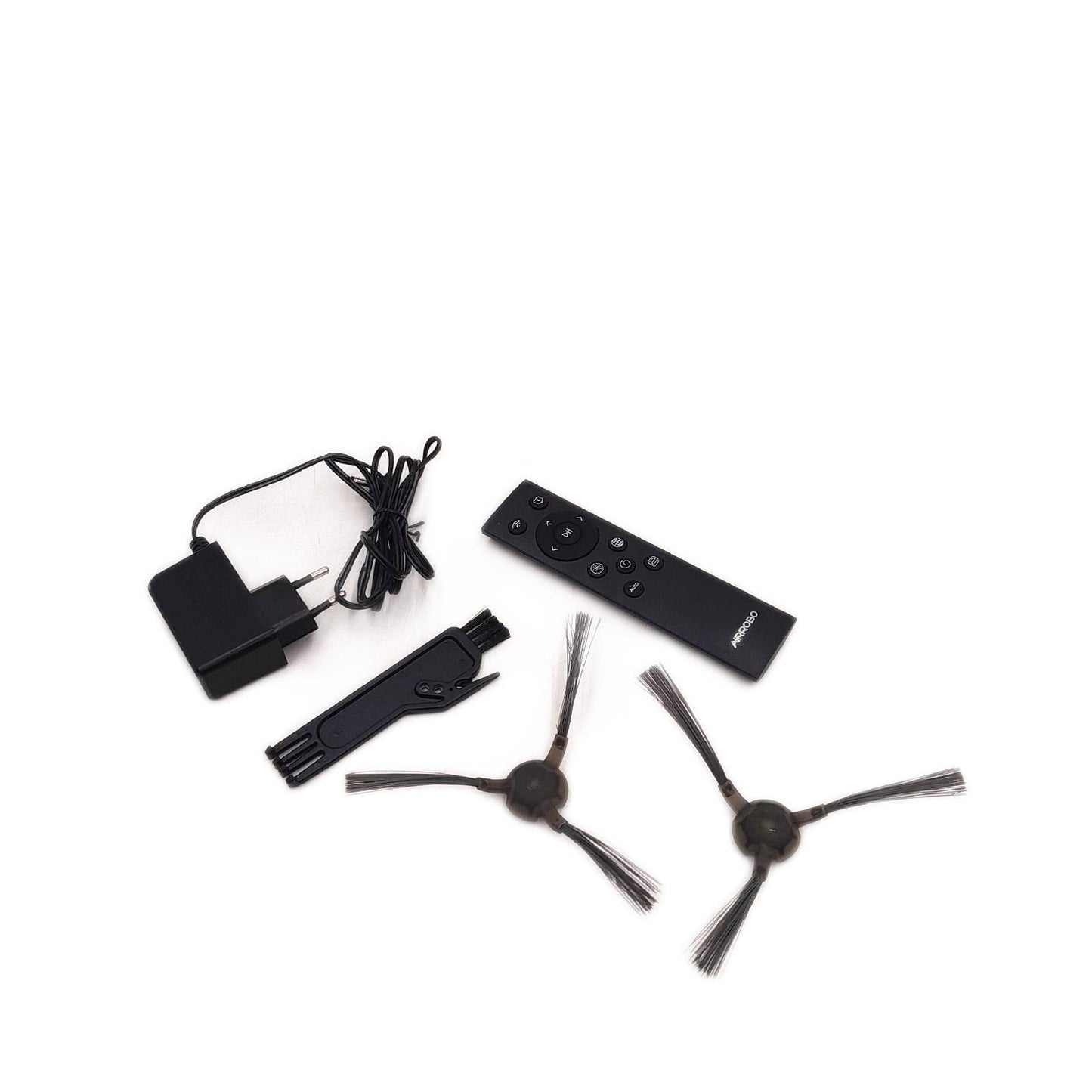 AIRROBO P20 Staubsaugerroboter Saugleistung 2800 Pa App Steuer