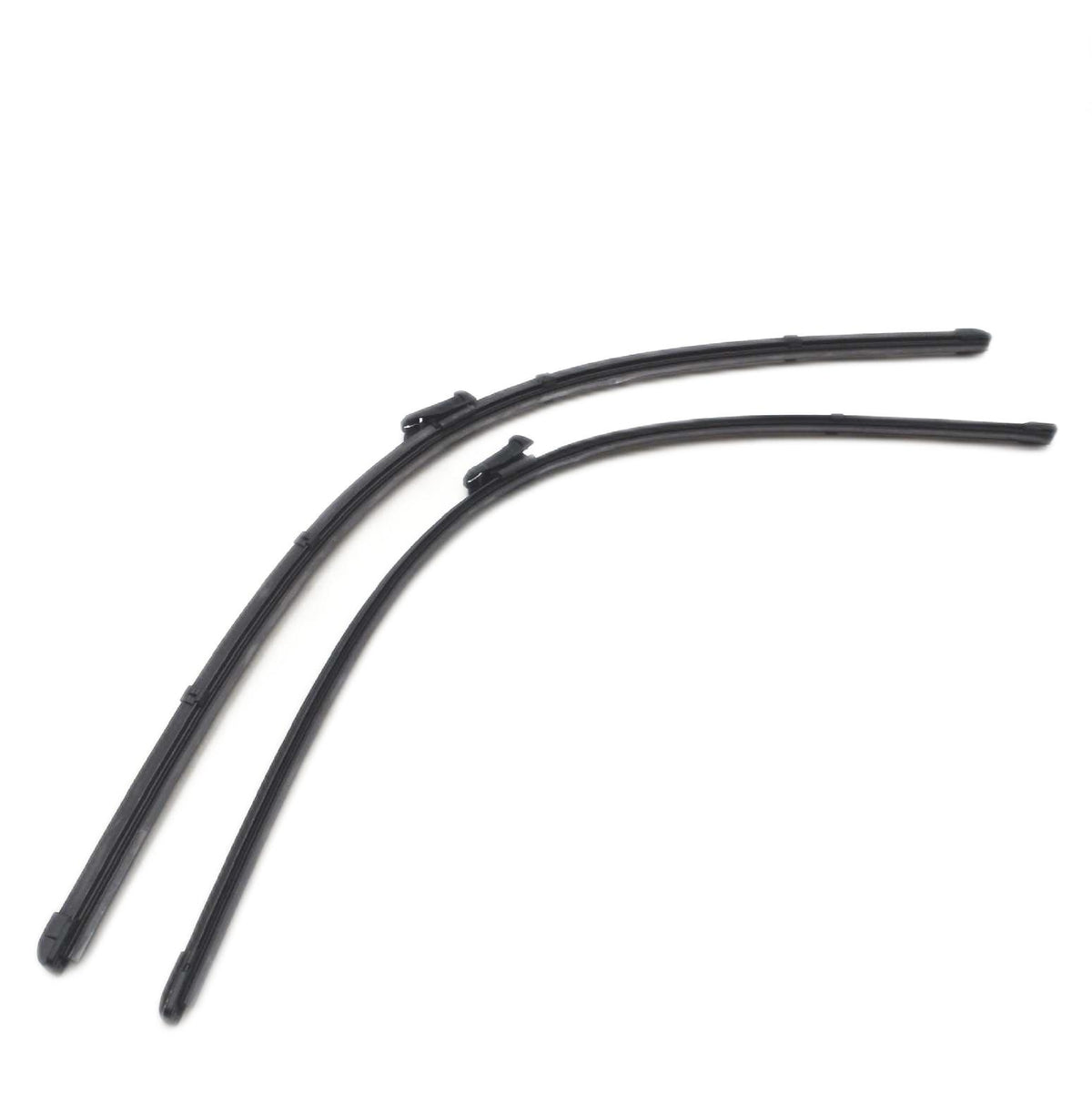 Valeo Silencio Wischerblätter VF894 2 Stück vorne 800 mm 750 mm Kit Essuieglace