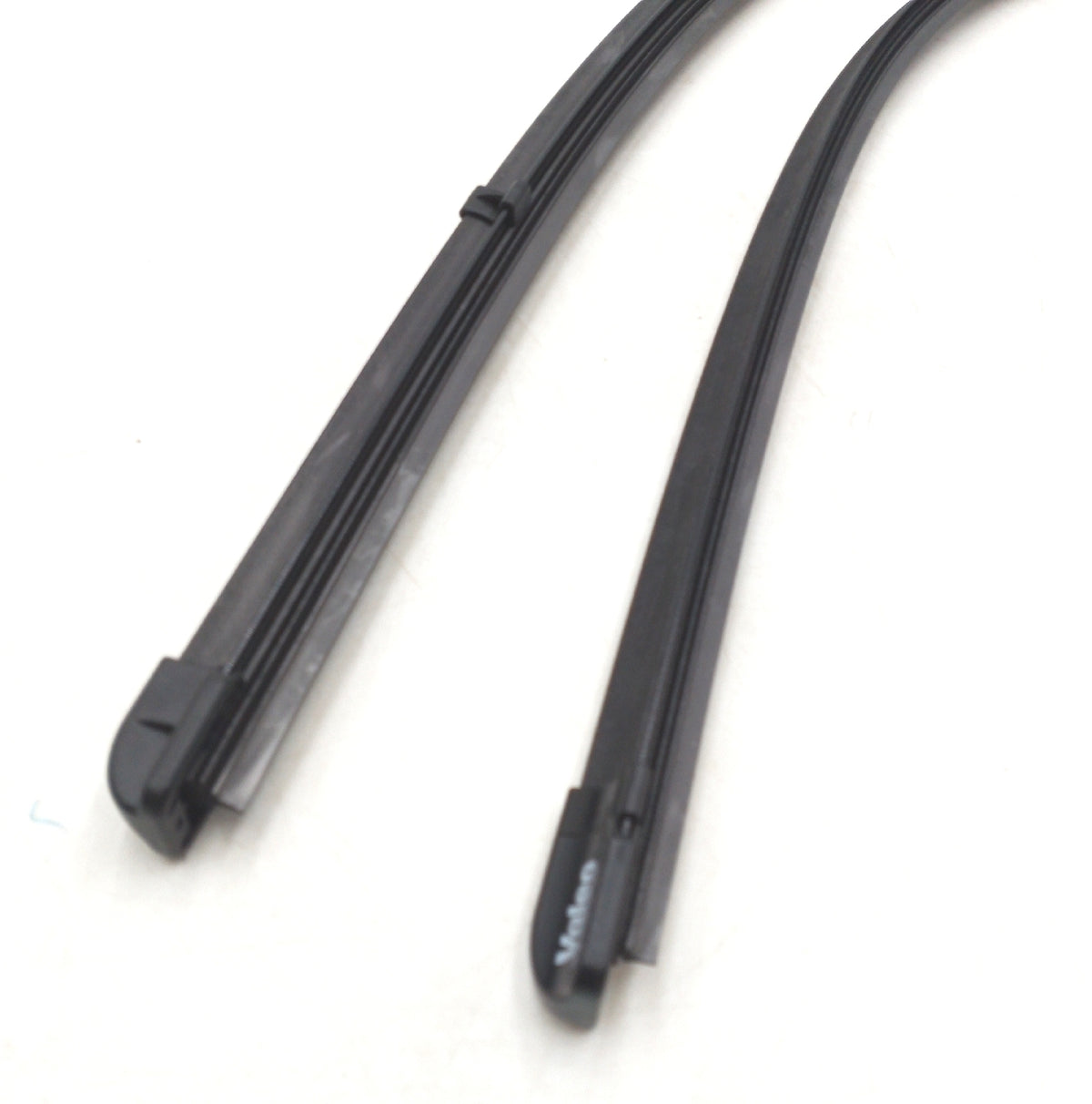 Valeo Silencio Wischerblätter VF894 2 Stück vorne 800 mm 750 mm Kit Essuieglace