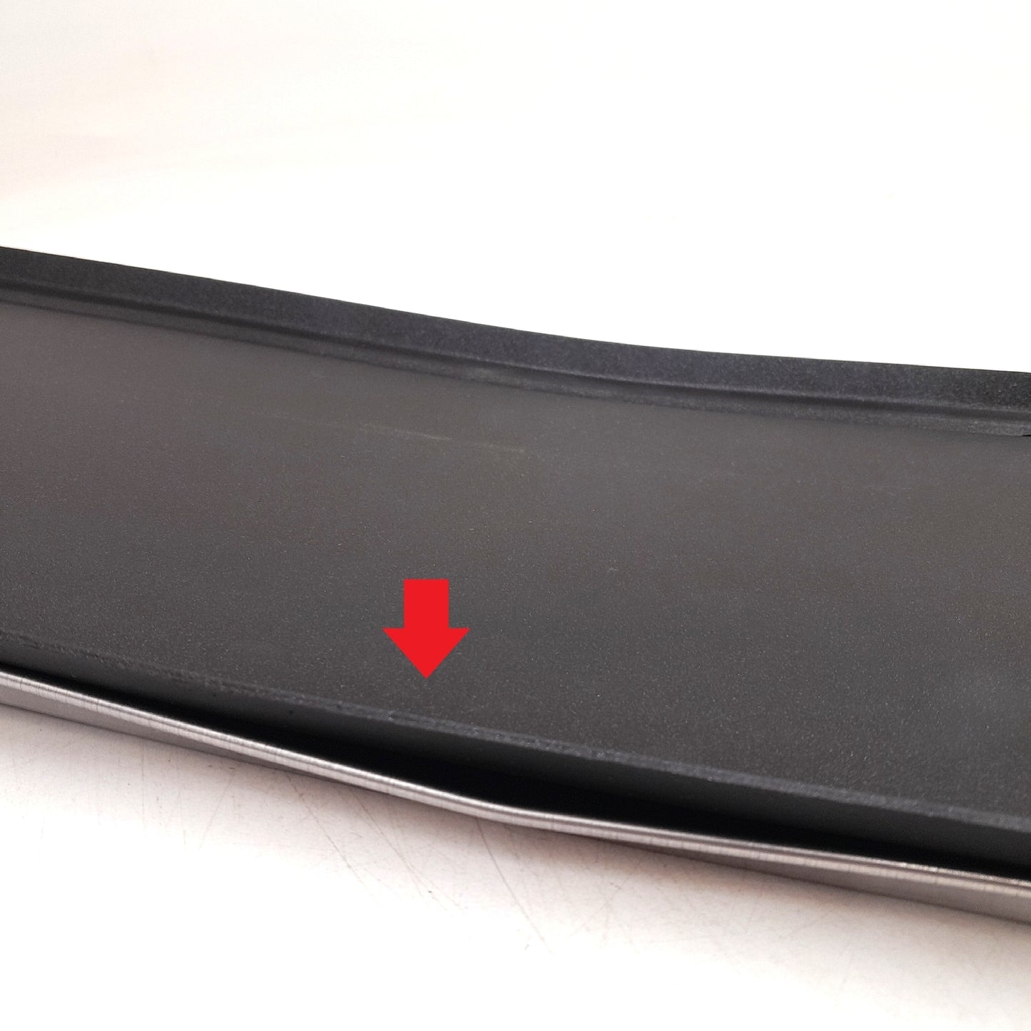 Tristar Tischgrill Grillgeräte Haushaltsgeräte Slim XL Große Backfläche 90 x 23