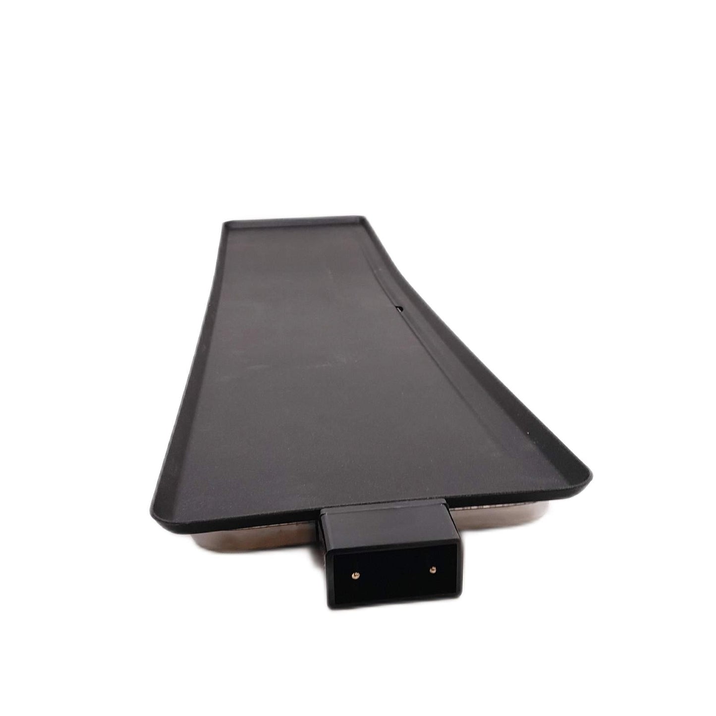 Tristar Tischgrill Grillgeräte Haushaltsgeräte Slim XL Große Backfläche 90 x 23