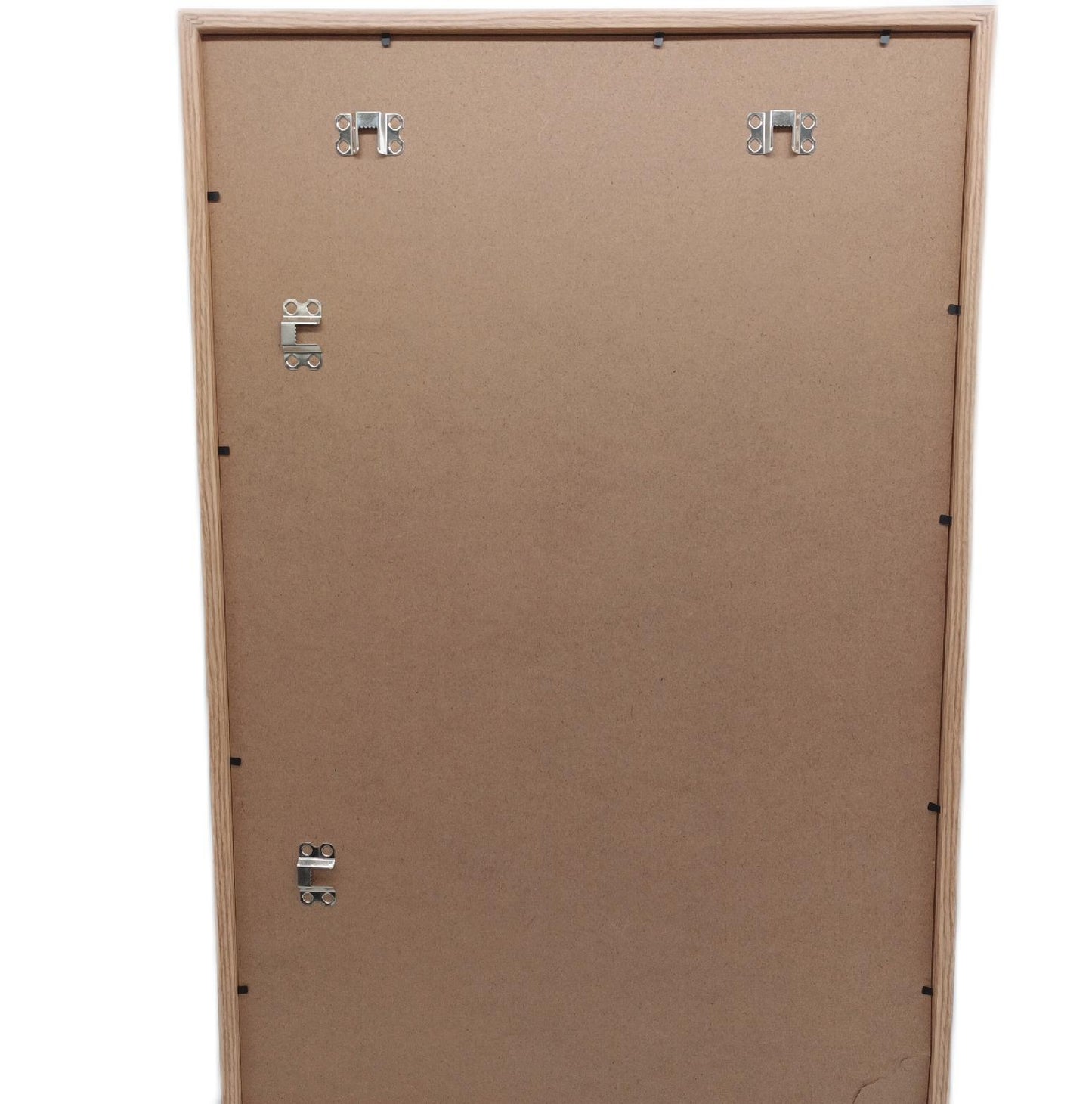 Walasis Bilderrahm  40x60 Holz Passepartout: 3er Set 60x40 Foto Rahm  für",