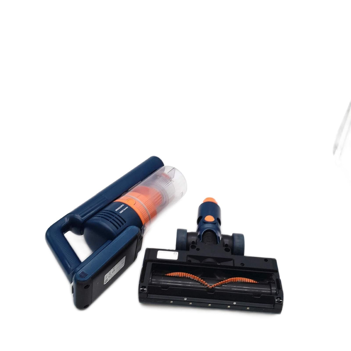 PHILIPS SpeedPro Max Akku Staubsauger 5000 Serie Blau 60 Min Lauf