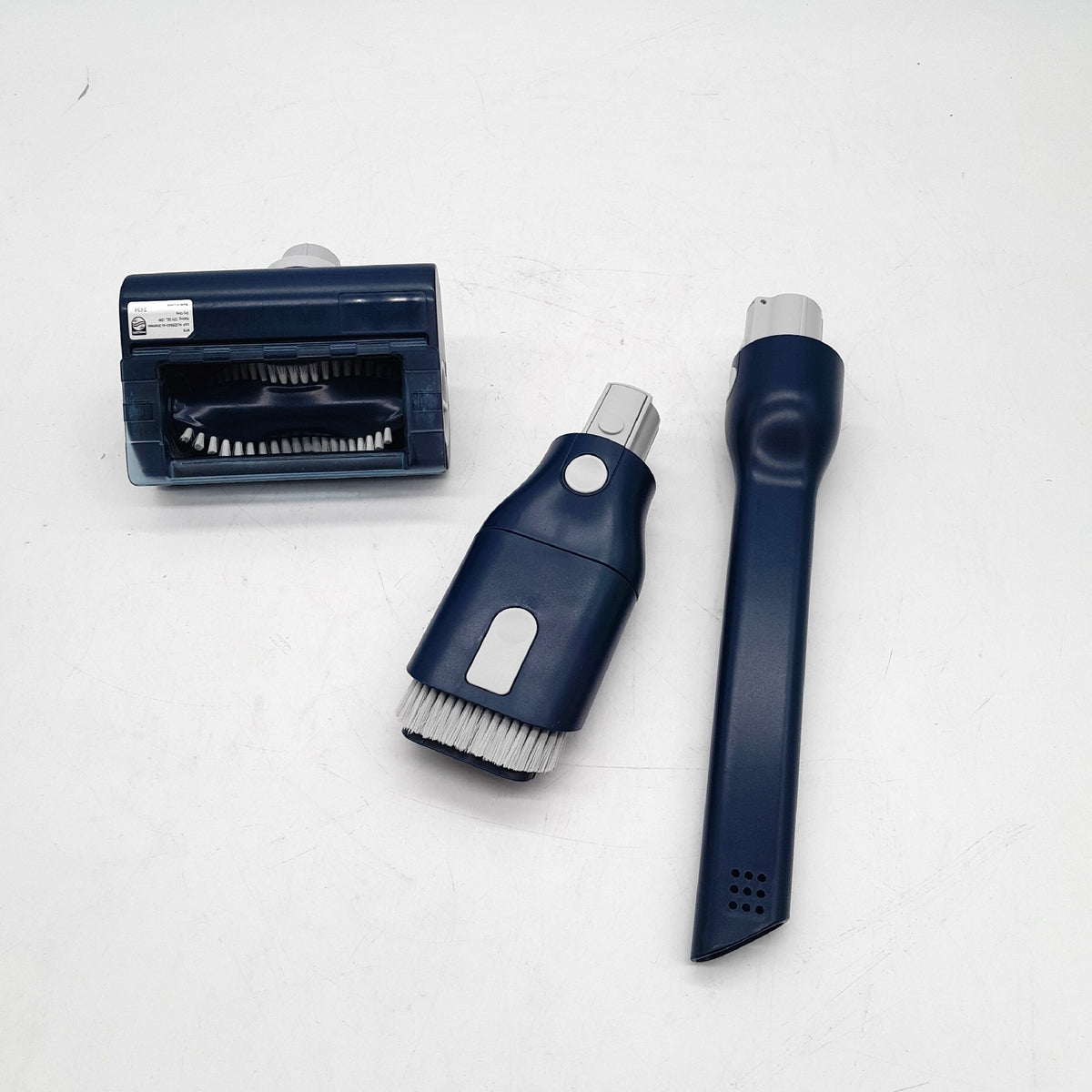 PHILIPS SpeedPro Max Akku Staubsauger 5000 Serie Blau 60 Min Lauf