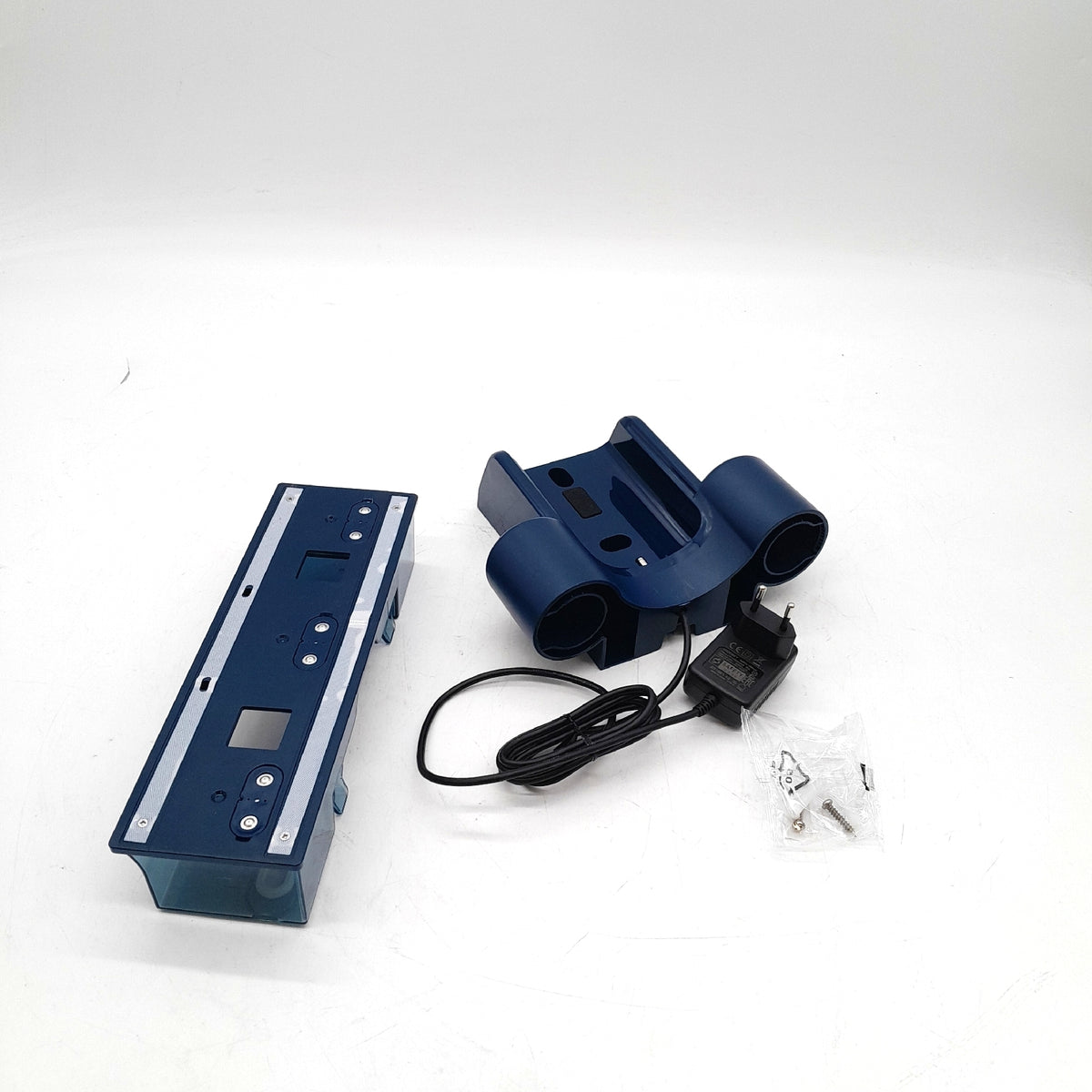 PHILIPS SpeedPro Max Akku Staubsauger 5000 Serie Blau 60 Min Lauf