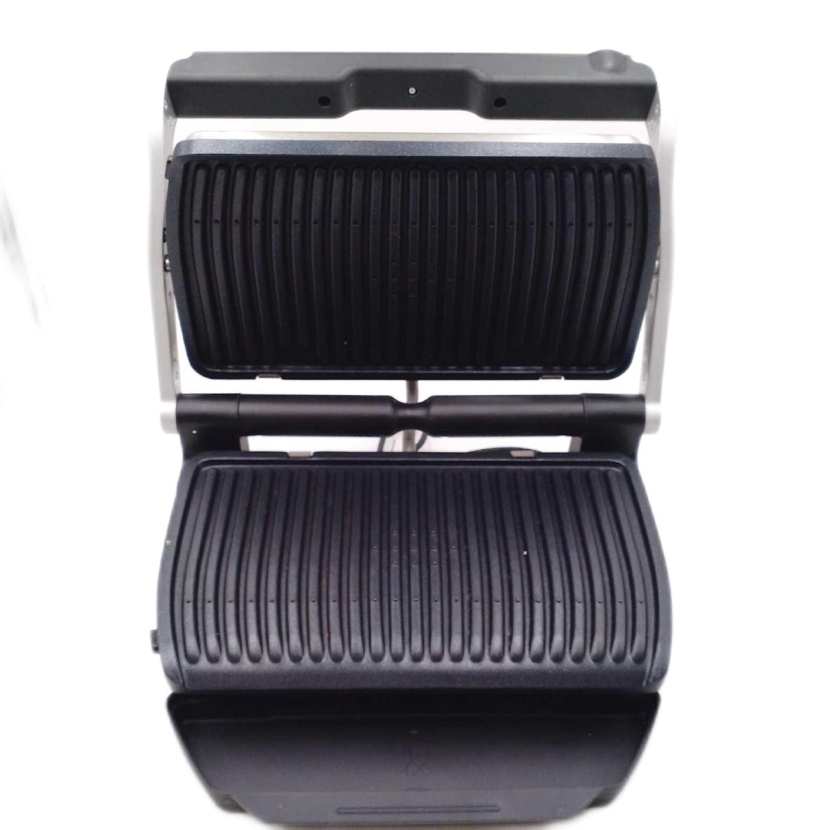 Tefal Fleischgrill Küchengeräte Optigrill XL Automatische Kochfläche 9