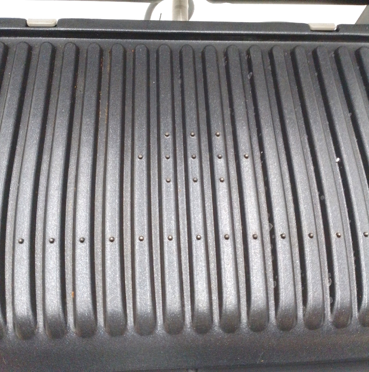 Tefal Fleischgrill Küchengeräte Optigrill XL Automatische Kochfläche 9