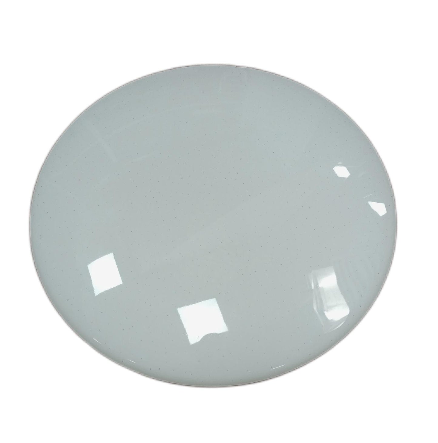 Briloner LED Deckenleuchte Leuchten Sternendekor dimmbar moderne Beleuchtung