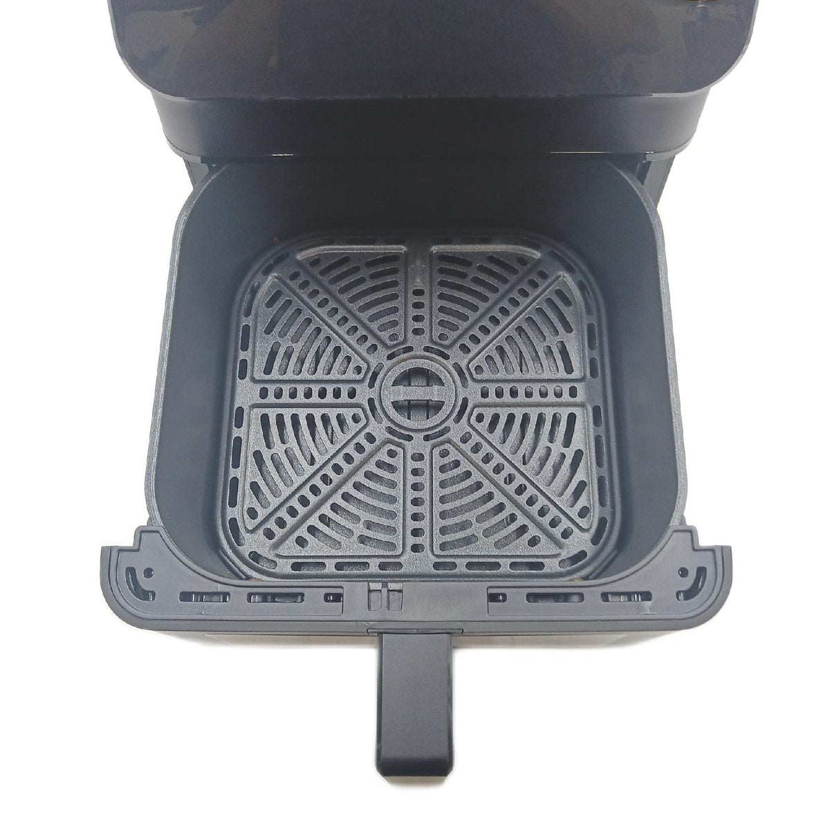 COSORI Heissluftfritteuse Rapid Air 14kg 62 Defekt Startet