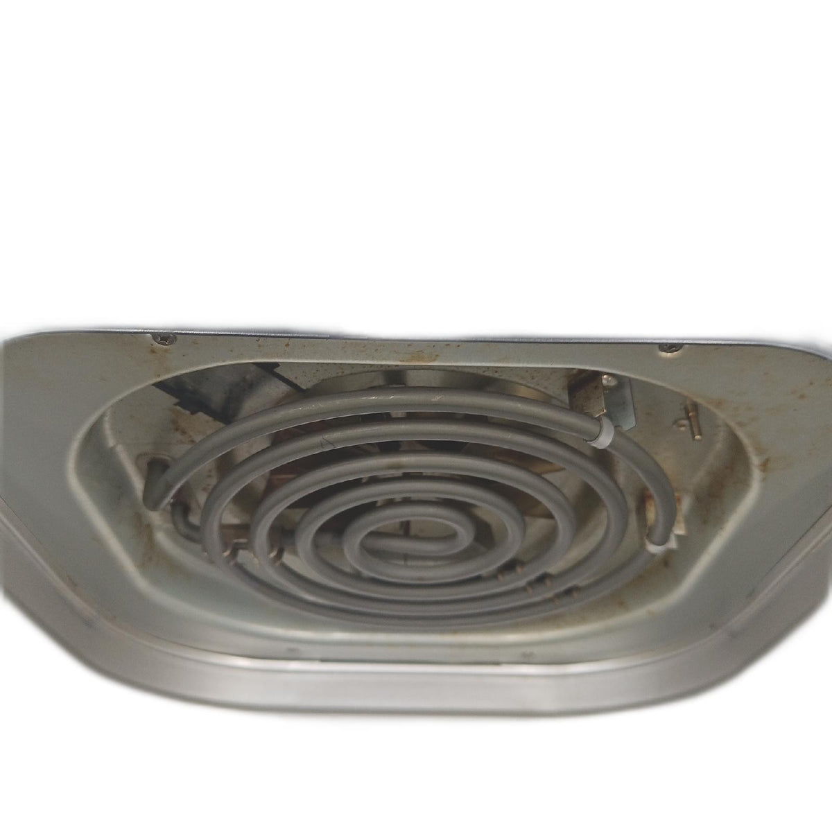 COSORI Heissluftfritteuse Rapid Air 14kg 62 Defekt Startet