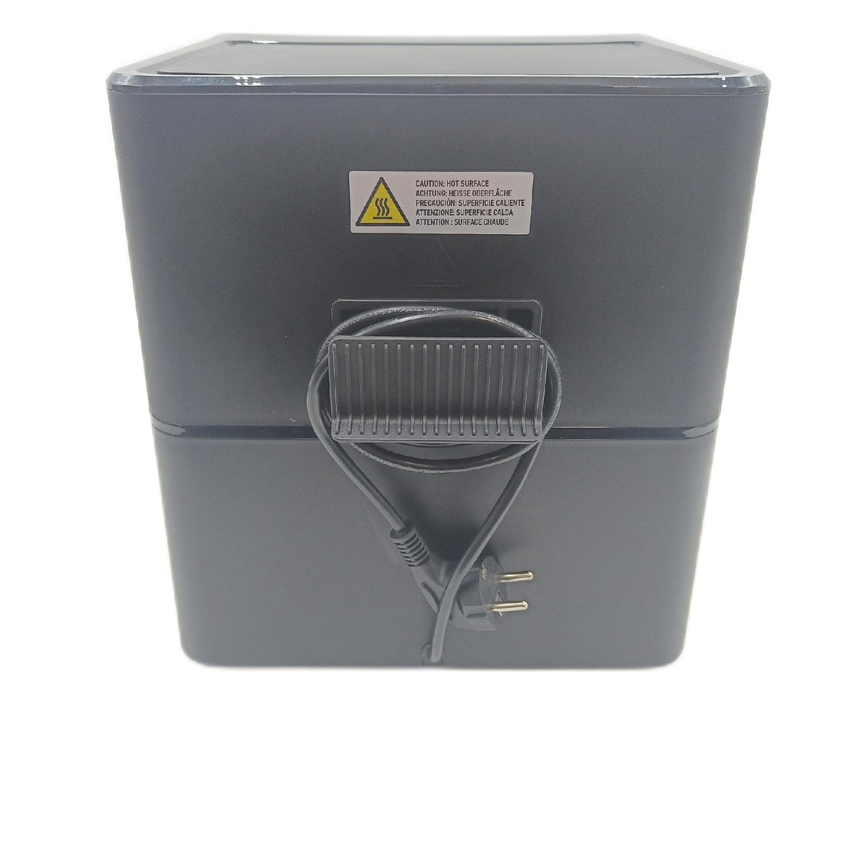 COSORI Heissluftfritteuse Rapid Air 14kg 62 Defekt Startet
