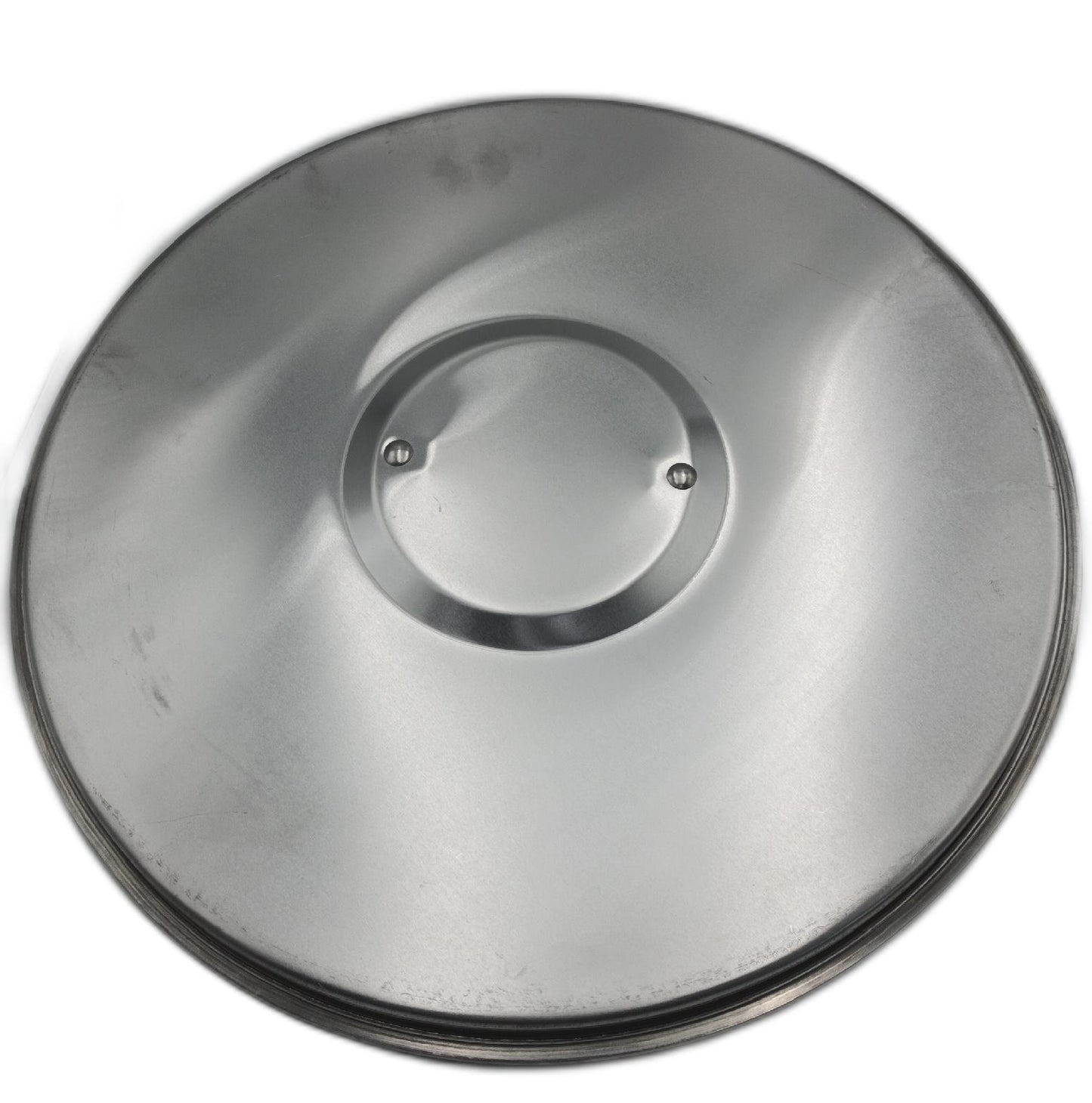 Lacor Deckel Kochgeschirr Aluminium 50 cm langlebig praktisch für den kleinen Hunger