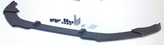 RDX Frontspoiler Karosserie Vario X V2 kompatibel Audi A4 B8
