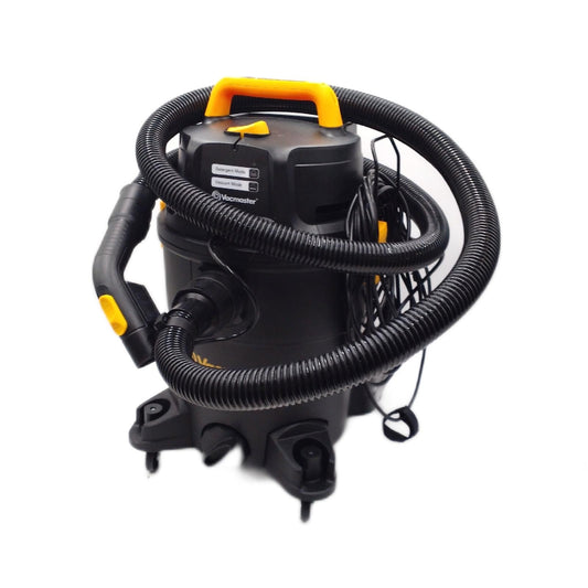 Vacmaster 3 in 1 Waschsauger 1300W 23L gebraucht ohne