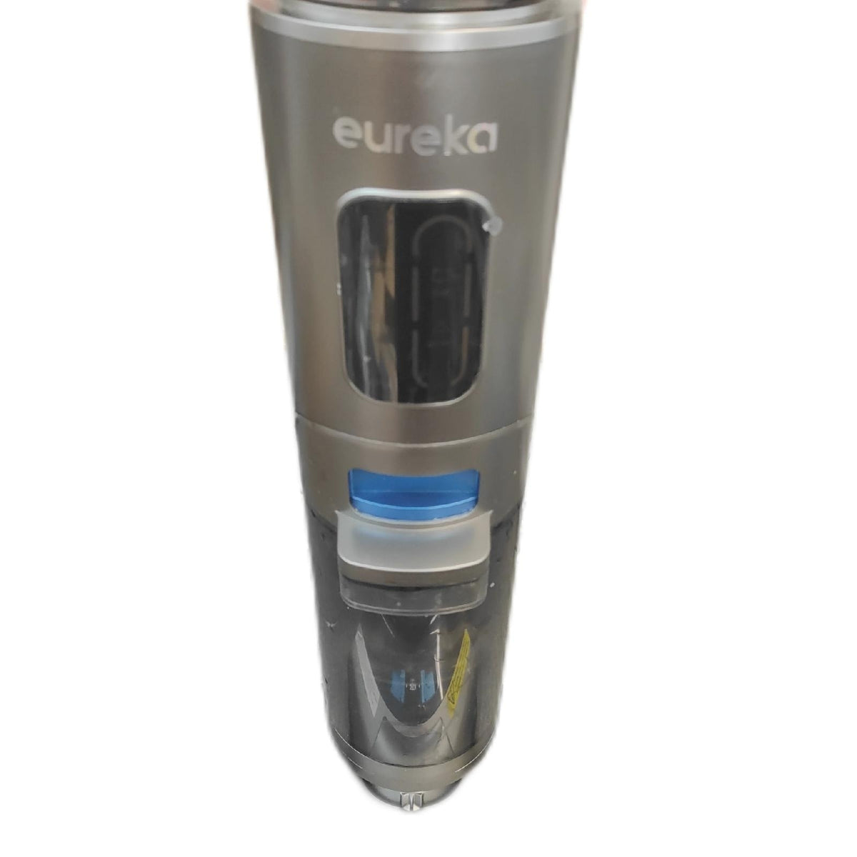 Eureka Rapidwash NEW430 Kabelloser Nass Trockensauger Polsterreiniger Wischfunktion LED Display Tierhaare