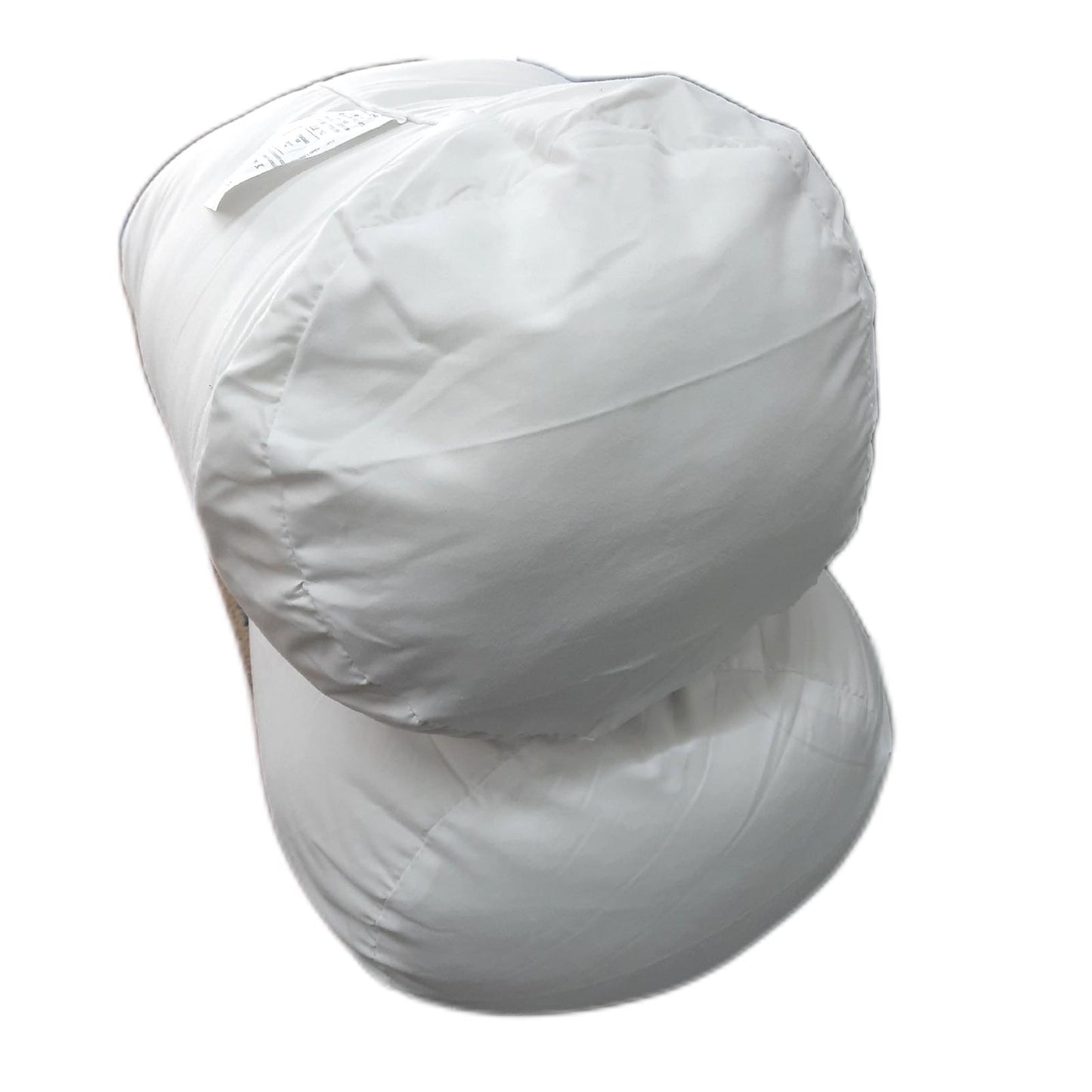 Blanrêve Hocker Sitzmöbel Runder Hocker Flauschig Anti Milben
