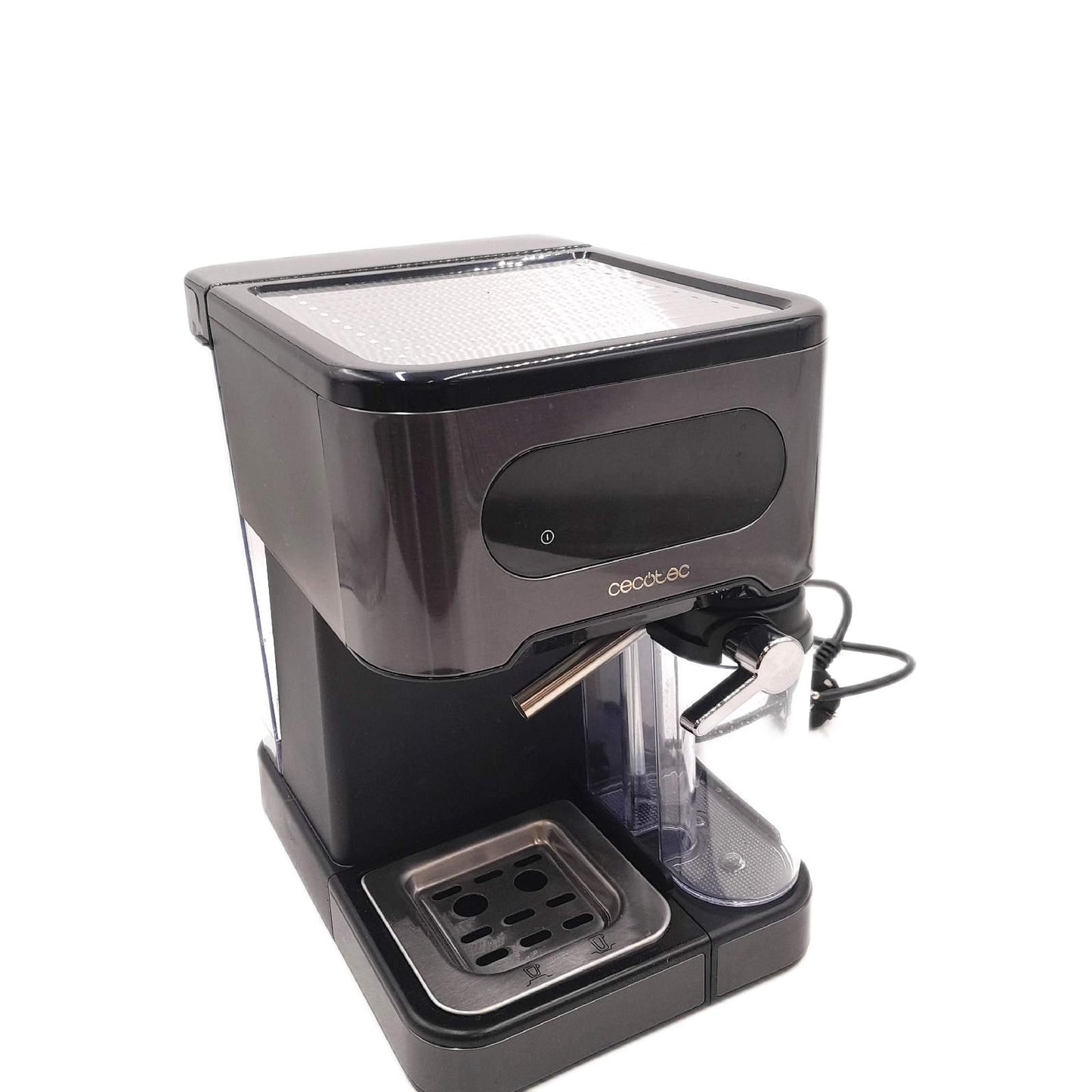 Cecotec Kaffeemaschine Espressomaschinen Haushaltsgeräte Power Espresso 20 ColdB