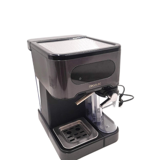 Cecotec Kaffeemaschine Espressomaschinen Haushaltsgeräte Power Espresso 20 ColdB