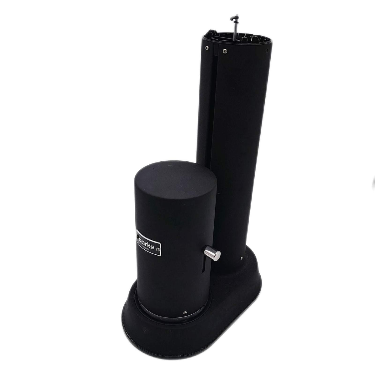 Aarke Carbonator Pro Wassersprudler Glasflasche beschädigt siehe Bild
