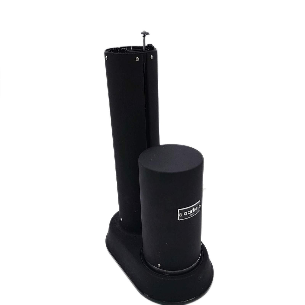 Aarke Carbonator Pro Wassersprudler Glasflasche beschädigt siehe Bild