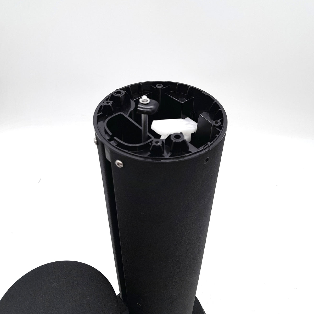 Aarke Carbonator Pro Wassersprudler Glasflasche beschädigt siehe Bild