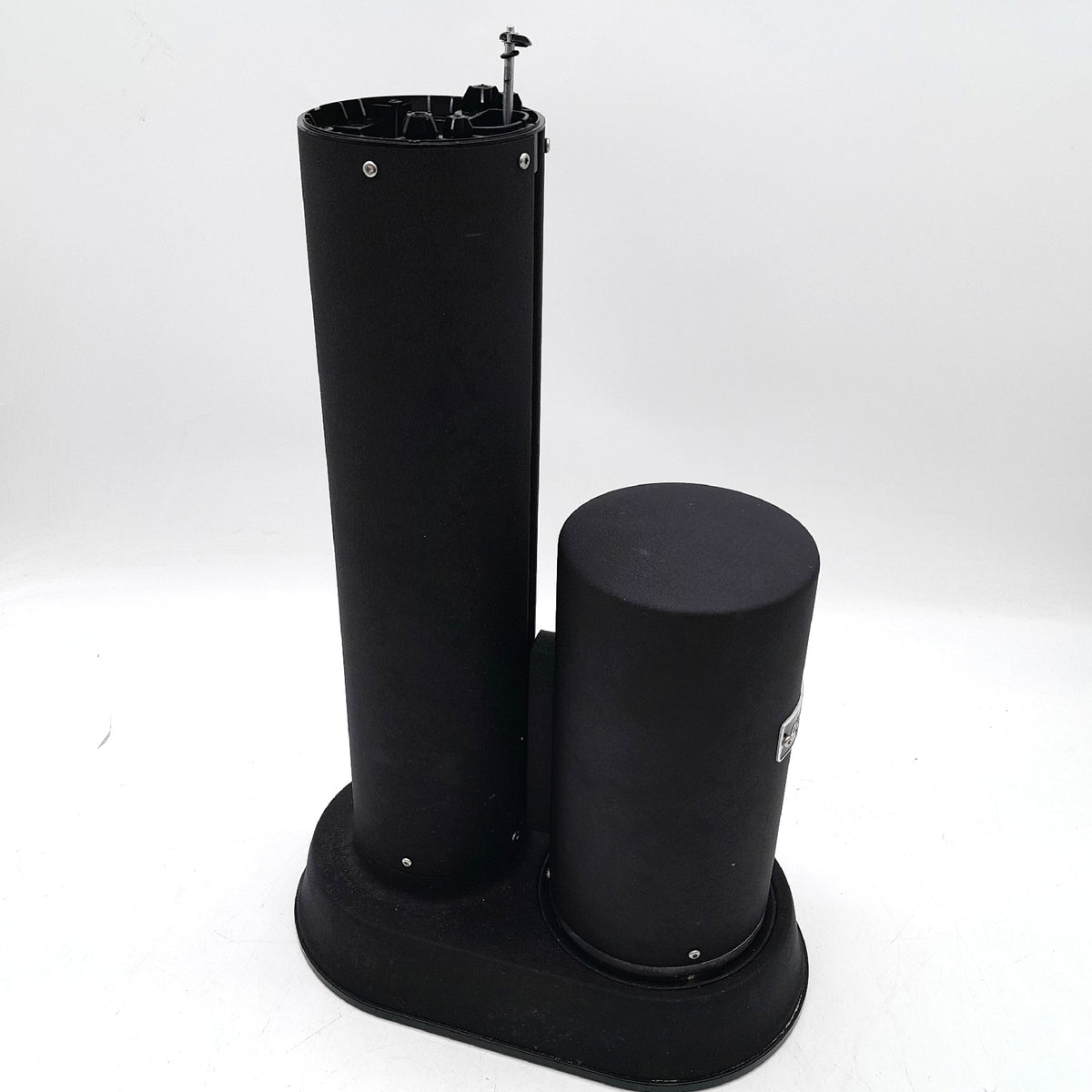 Aarke Carbonator Pro Wassersprudler Glasflasche beschädigt siehe Bild