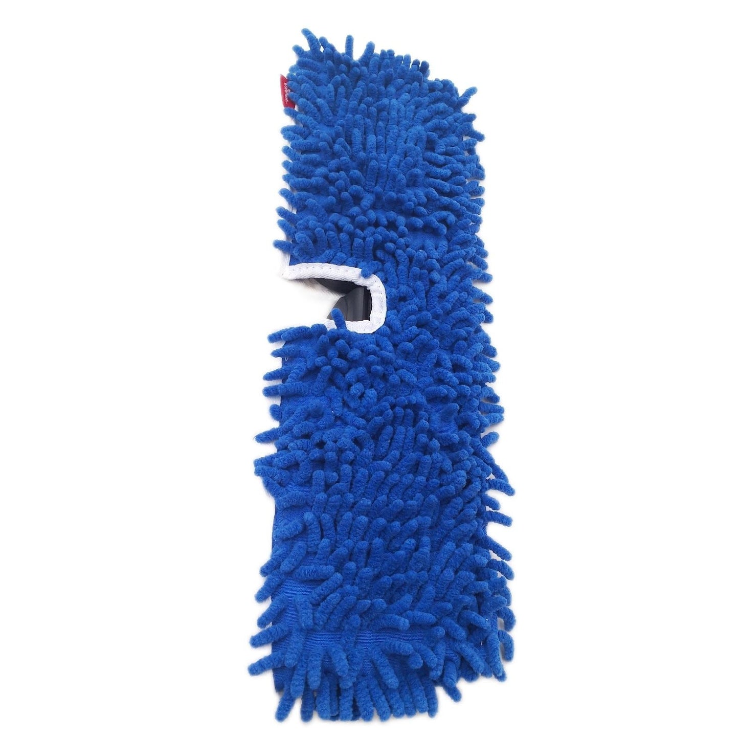Vileda Wischmopp Haushalt Flip Mop Pet Pro Mikrofaser Rot Reinigung leicht saug