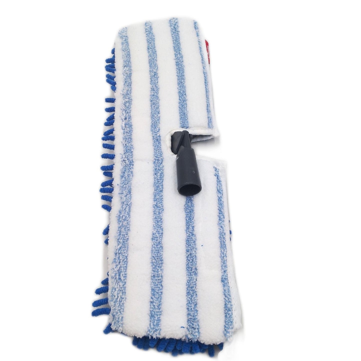 Vileda Wischmopp Haushalt Flip Mop Pet Pro Mikrofaser Rot Reinigung leicht saug