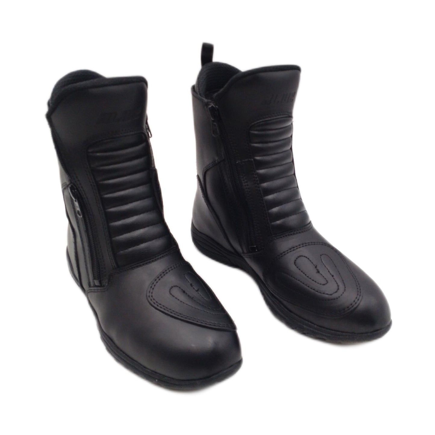 protectWEAR Motorradstiefel Tourenbekleidung TB ALN 41 robust sicher und