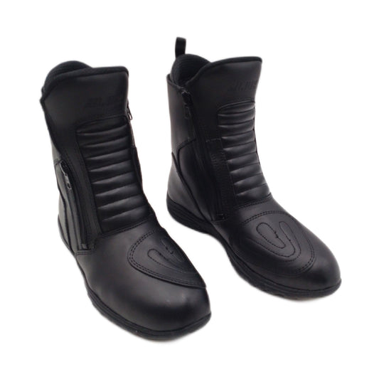 protectWEAR Motorradstiefel Tourenbekleidung TB ALN 41 robust sicher und