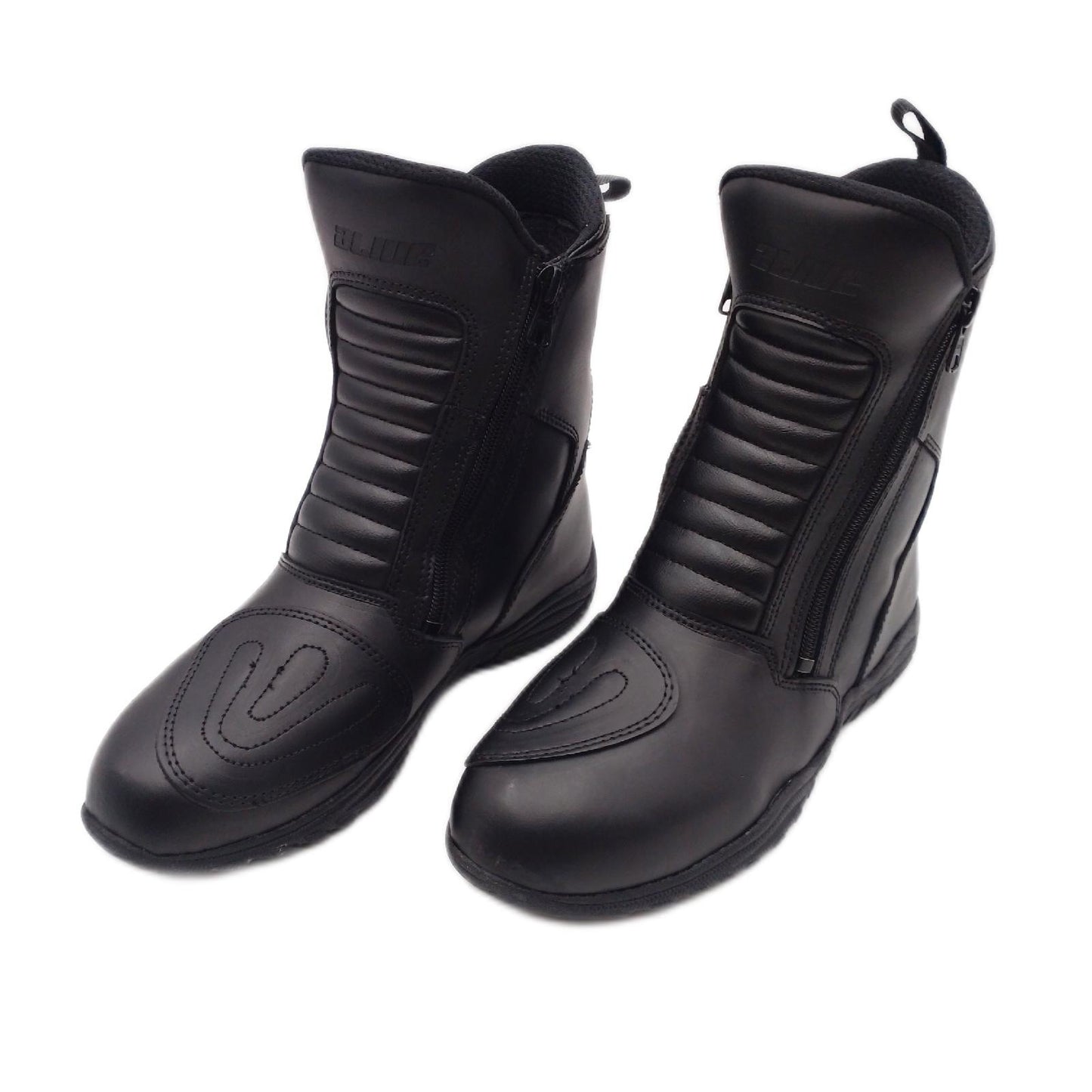 protectWEAR Motorradstiefel Tourenbekleidung TB ALN 41 robust sicher und
