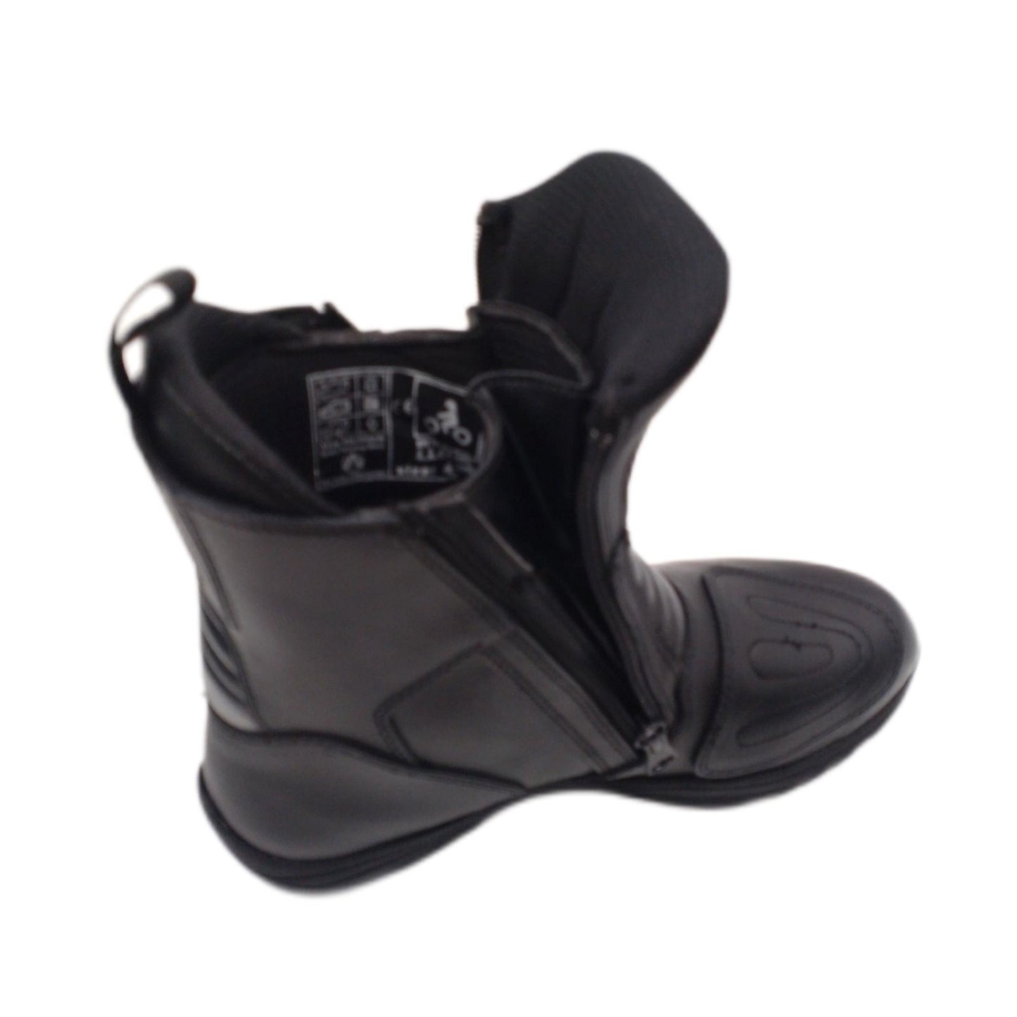 protectWEAR Motorradstiefel Tourenbekleidung TB ALN 41 robust sicher und