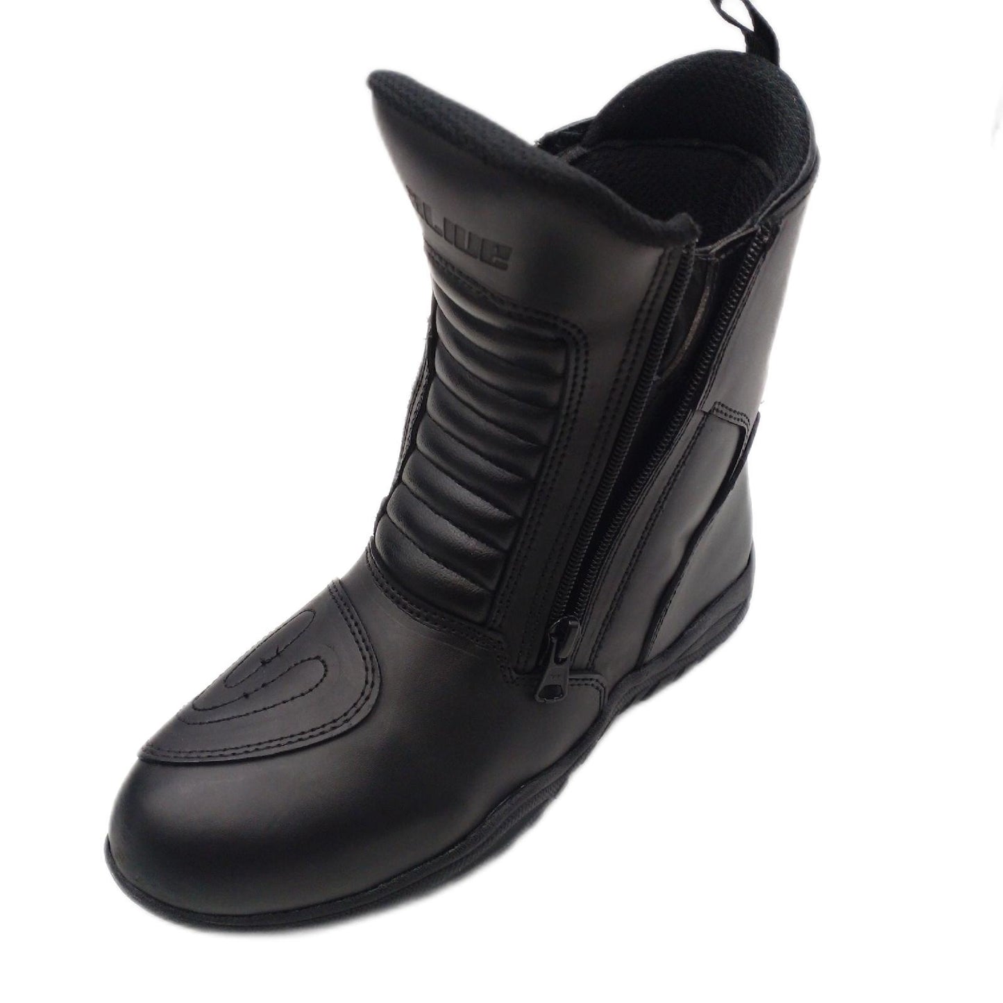 protectWEAR Motorradstiefel Tourenbekleidung TB ALN 41 robust sicher und