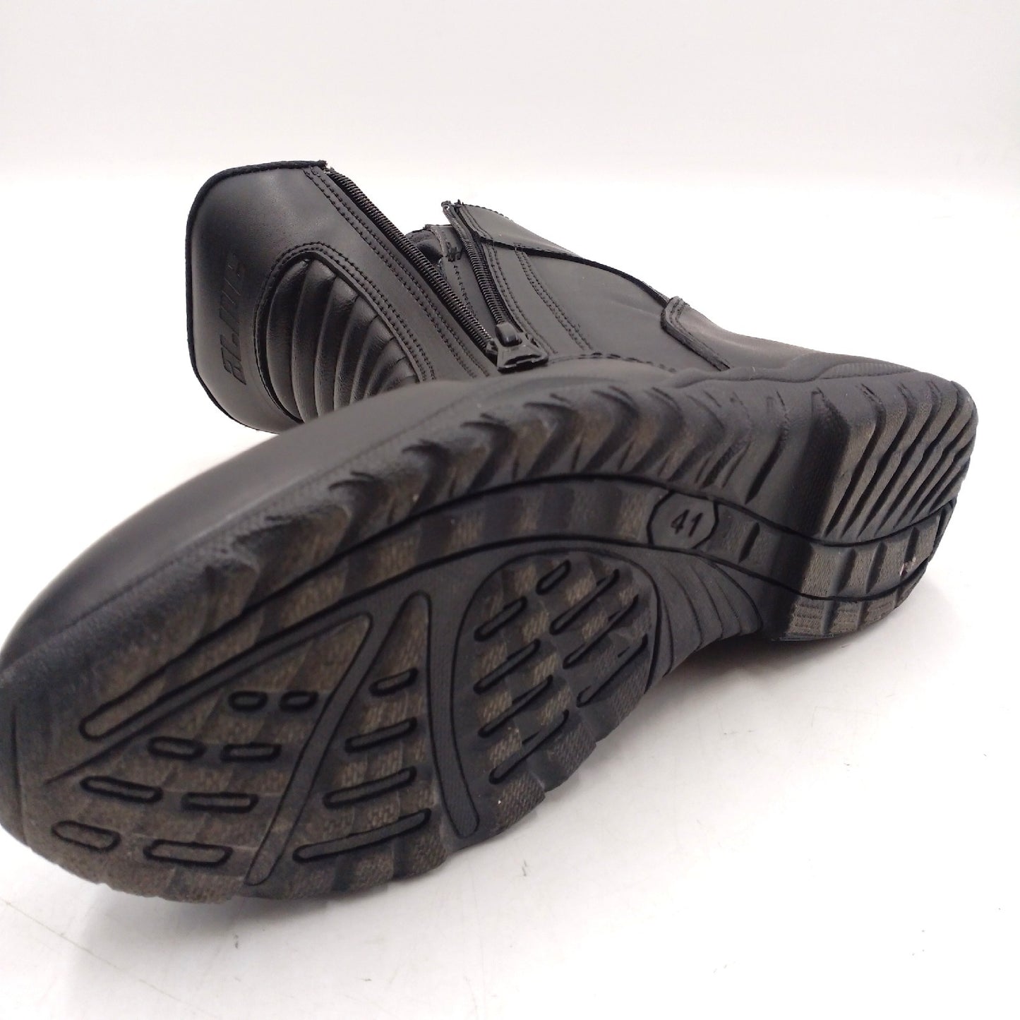 protectWEAR Motorradstiefel Tourenbekleidung TB ALN 41 robust sicher und