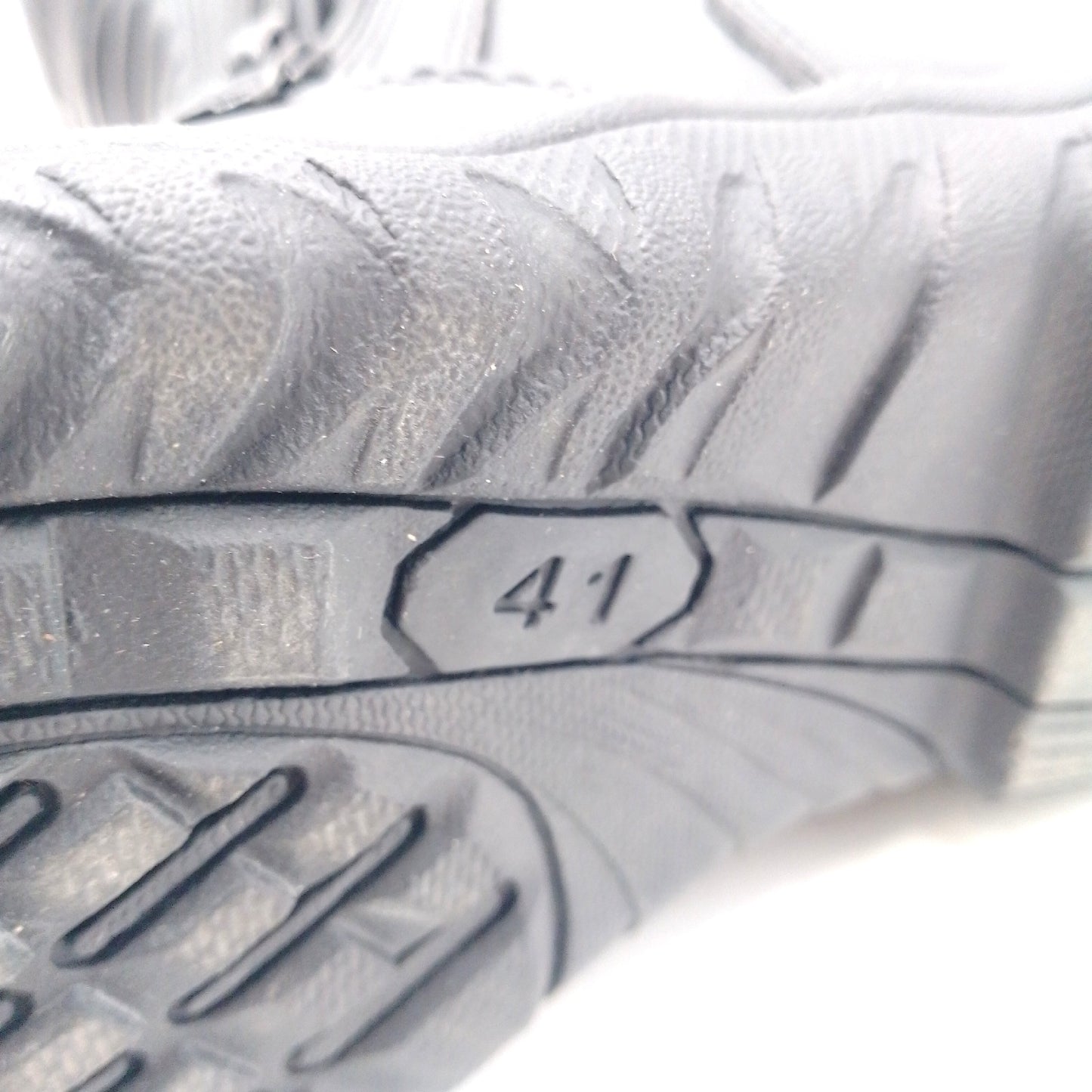 protectWEAR Motorradstiefel Tourenbekleidung TB ALN 41 robust sicher und