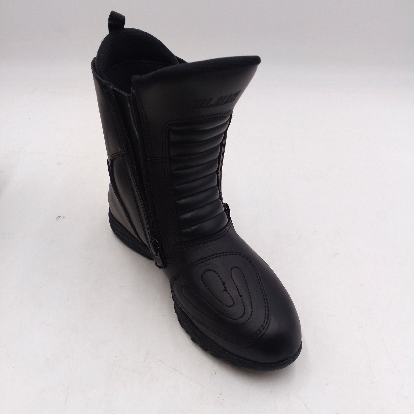 protectWEAR Motorradstiefel Tourenbekleidung TB ALN 41 robust sicher und