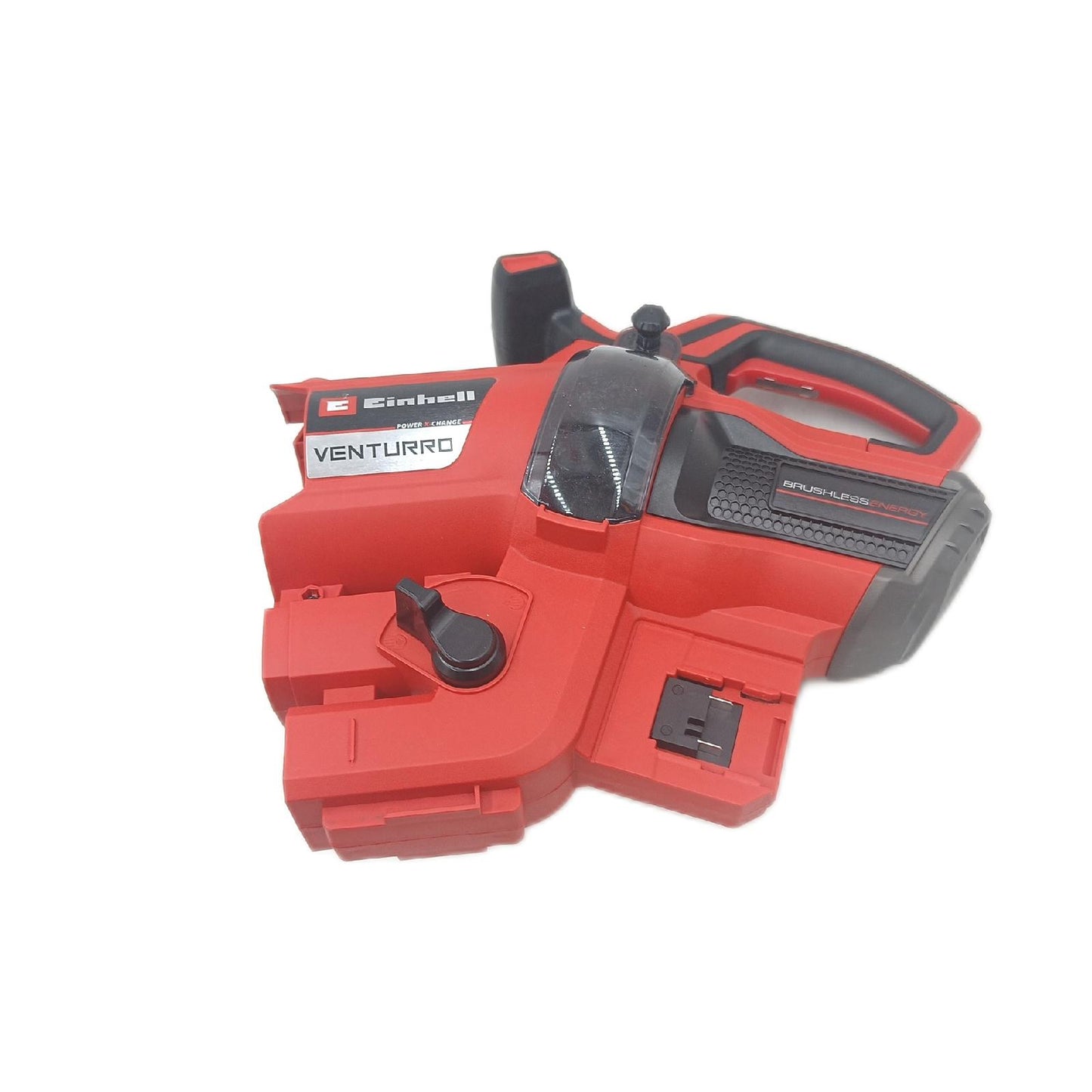 Einhell Professional Akku Laubsauger Venturro 36 240 ohne Akku ohne Rohre