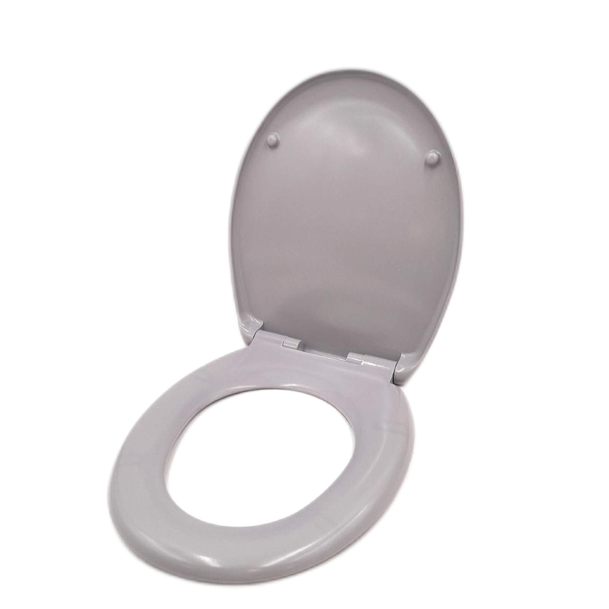 SCHUETTE WC Sitz Toilettenzubehoer 82302 A Duroplast Ab