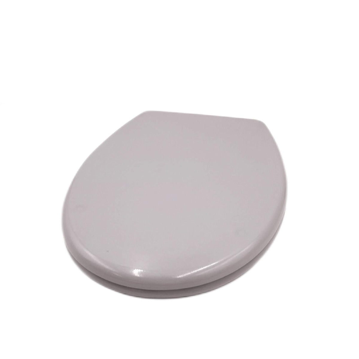 SCHUETTE WC Sitz Toilettenzubehoer 82302 A Duroplast Ab