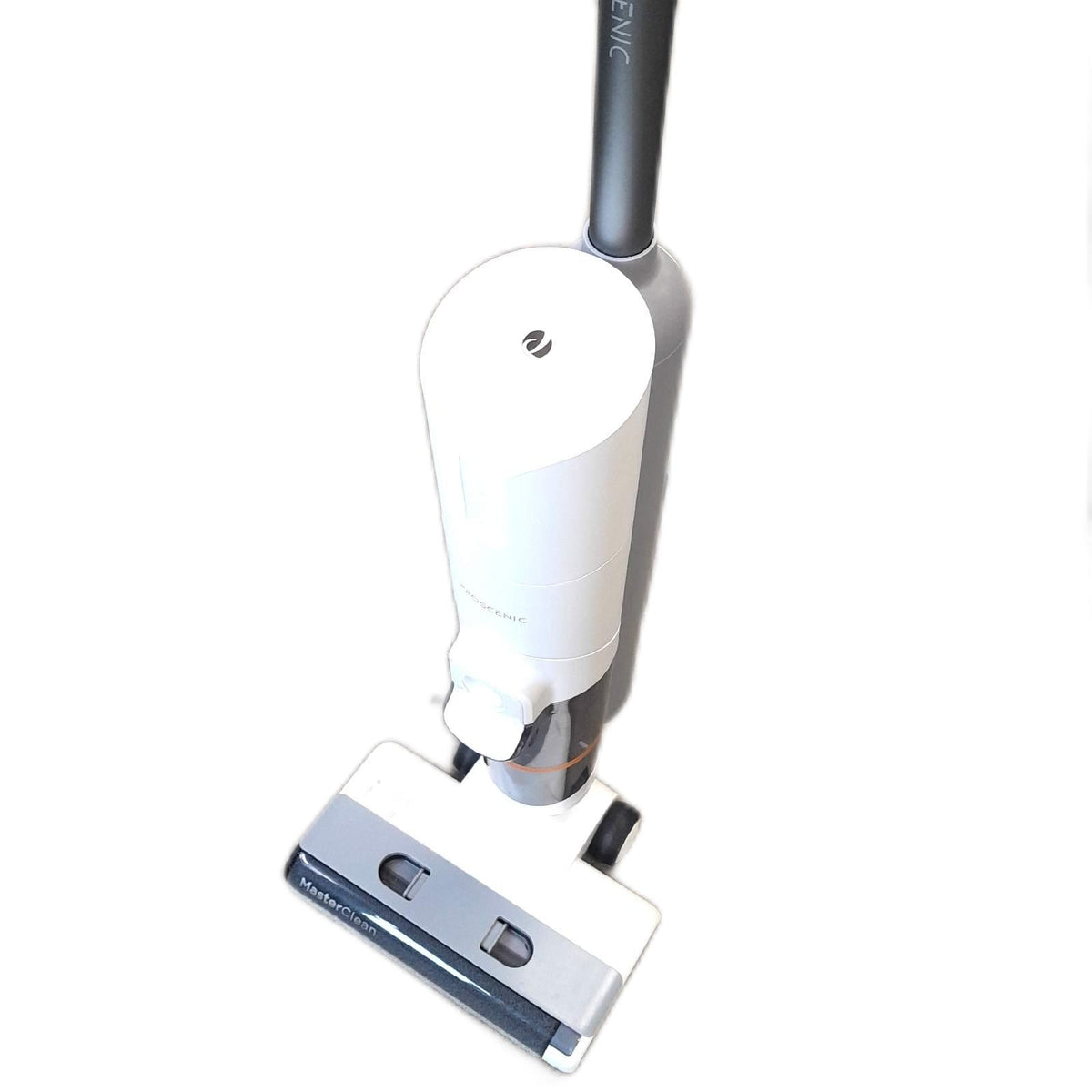 Proscenic F10 Ultra Nass Trockensauger Staubsauger Wischfunktion 60 Min Laufzeit Stick