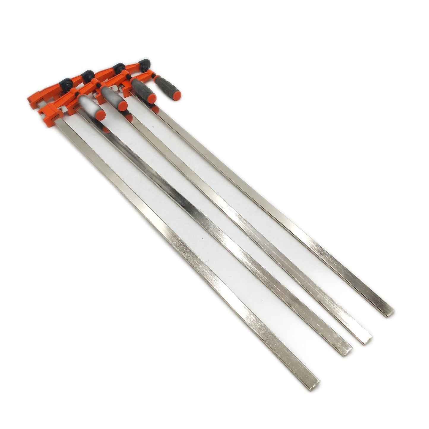 DURDUR Schraubzwinge Werkzeuge Spannzwinge 850 mm Set